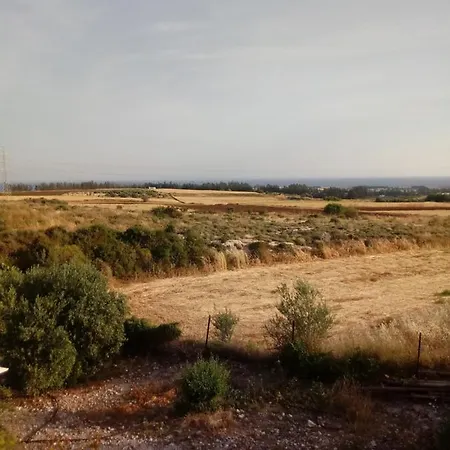 Natura House Holiday home